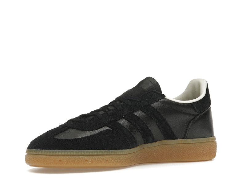 adidas Handball Spezial Core Black Leather