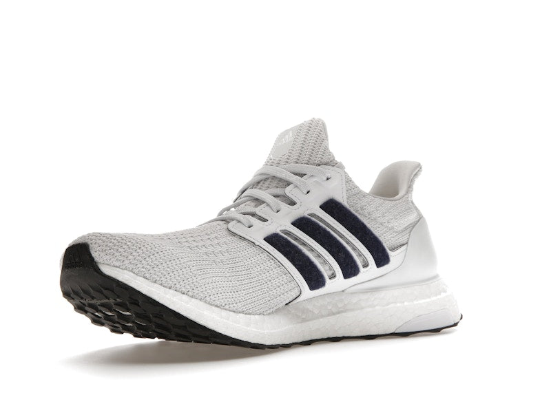 adidas Ultra Boost 4.0 White Collegiate Navy