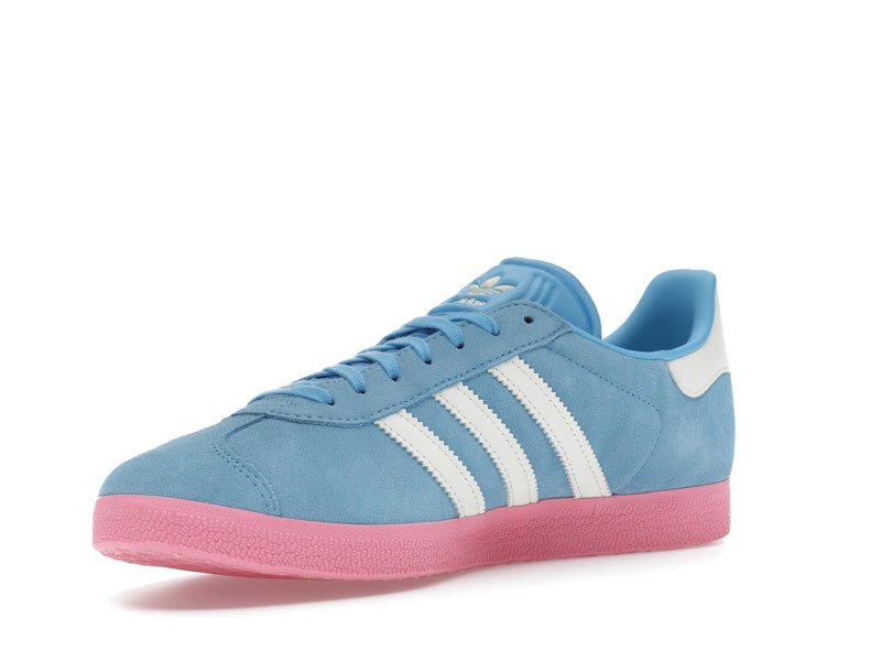 adidas Gazelle Inter Miami CF Third Kit