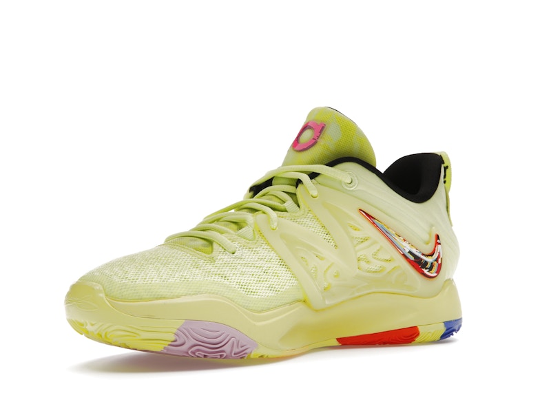 Nike KD 15 Aimbot