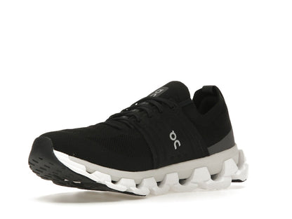 On Running Cloudswift 3 All Black