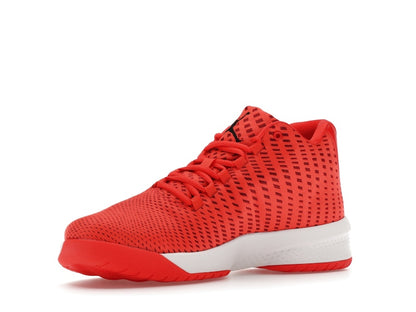 Jordan B.Fly Max Orange/Black/Gym Red