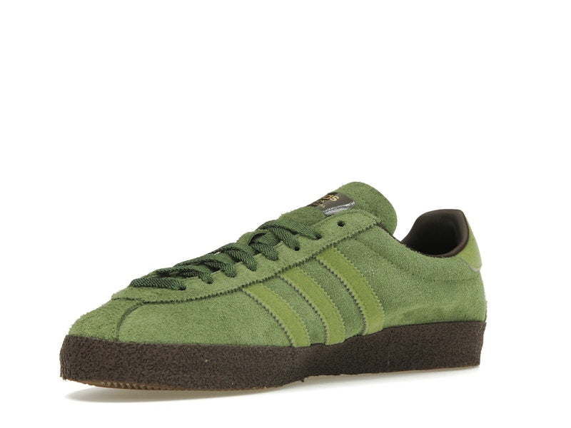 adidas Ardwick SPZL Craft Green