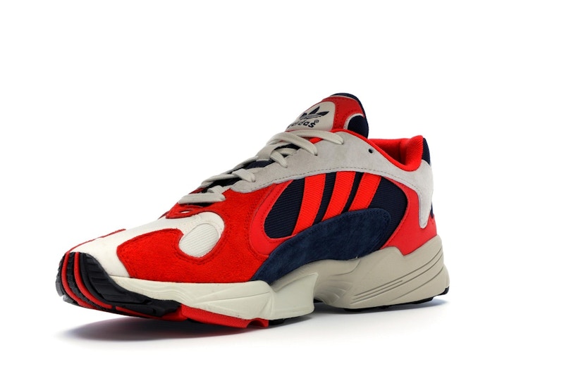 adidas Yung-1 Collegiate Navy