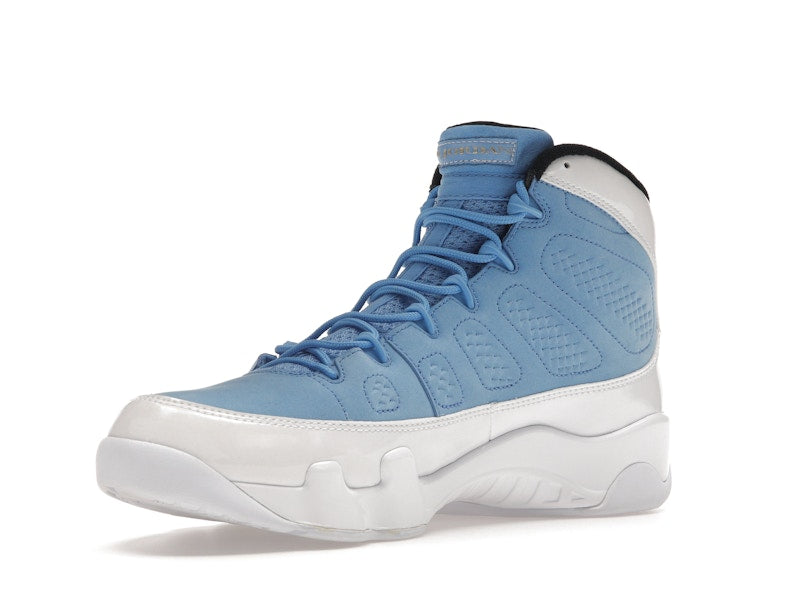 Jordan 9 Retro For the Love of The Game