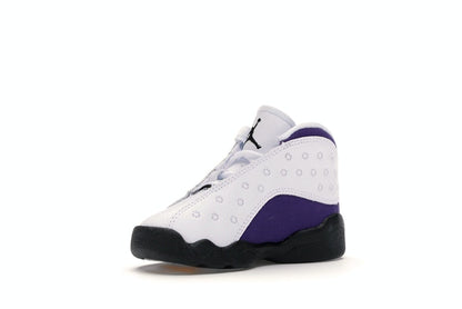 Jordan 13 Retro Lakers (TD)