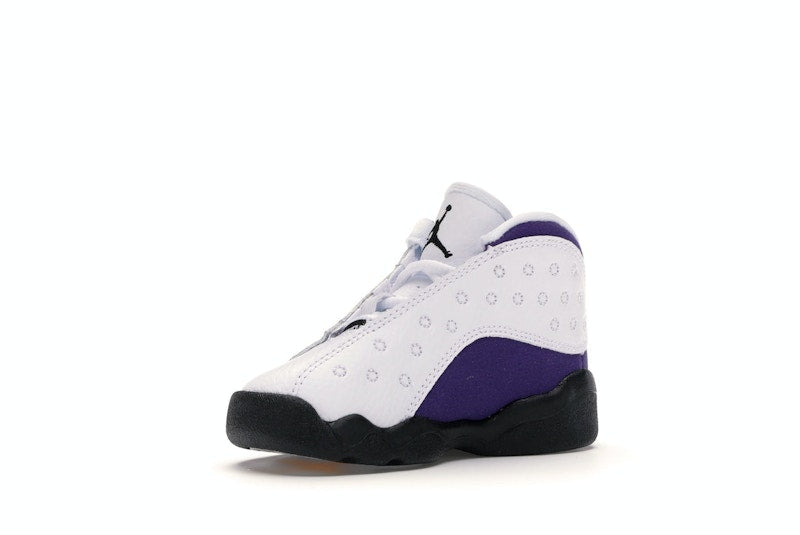 Jordan 13 Retro Lakers (TD)