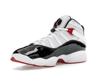 Jordan 6 Rings Chicago Bulls