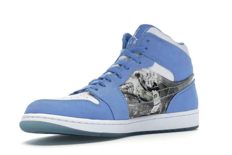 Jordan 1 Retro Alpha