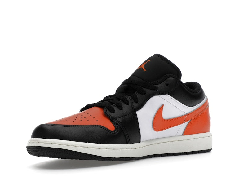 Jordan 1 Low Shattered Backboard Alternate