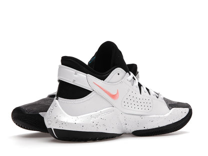 Nike Zoom Freak 2 Denim Bright Mango