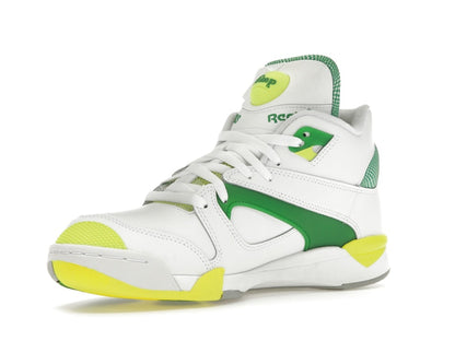 Reebok Court Victory Pump 35th Anniversary Michael Chang