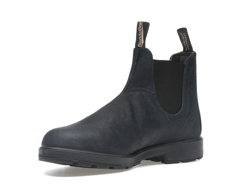 Blundstone 1912 Navy