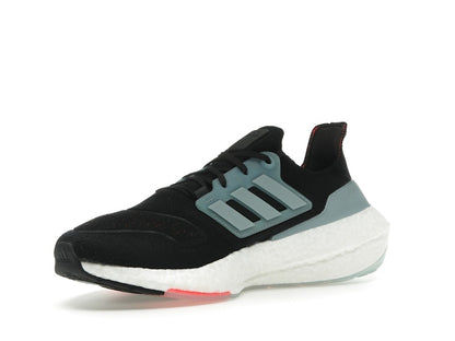 adidas Ultra Boost 22 Core Black Magic Grey