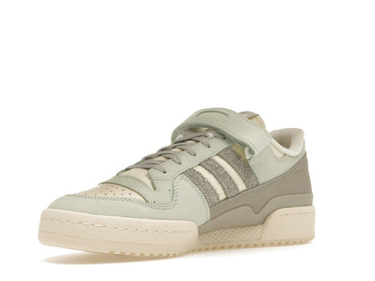 adidas Forum 84 Low Linen Green