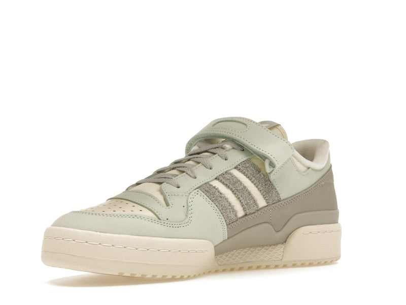 adidas Forum 84 Low Linen Green