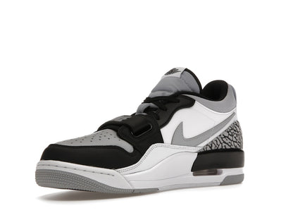 Jordan Legacy 312 Low Light Smoke Grey