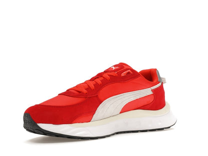 Puma Wild Rider Pickup