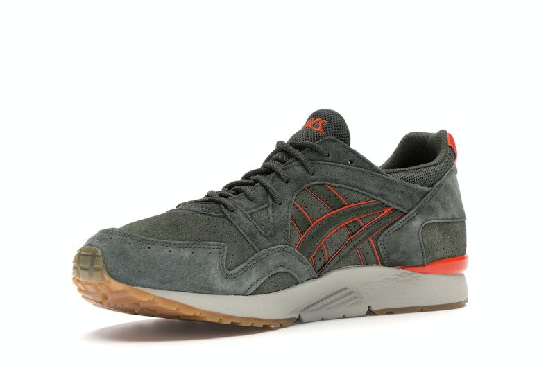 ASICS Gel-Lyte V Olive