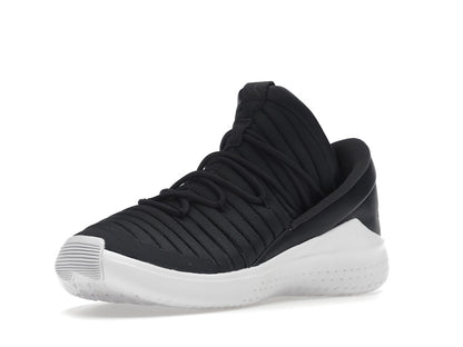 Jordan Flight Luxe Anthracite/Black/White