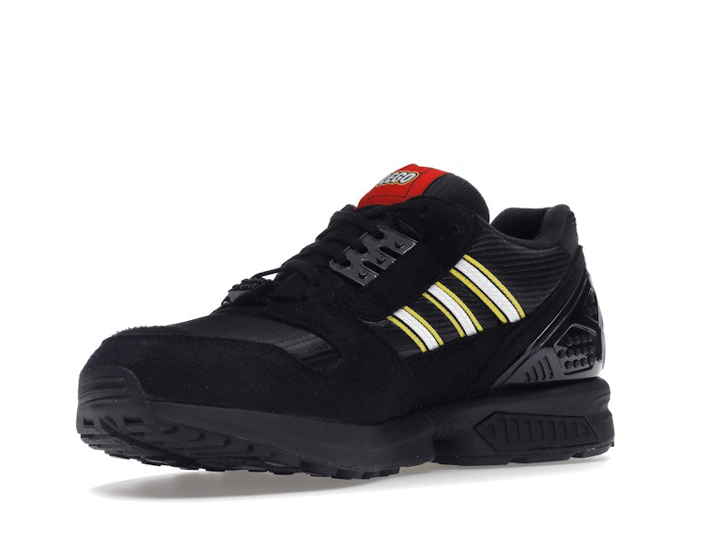 adidas ZX 8000 LEGO Color Pack Black