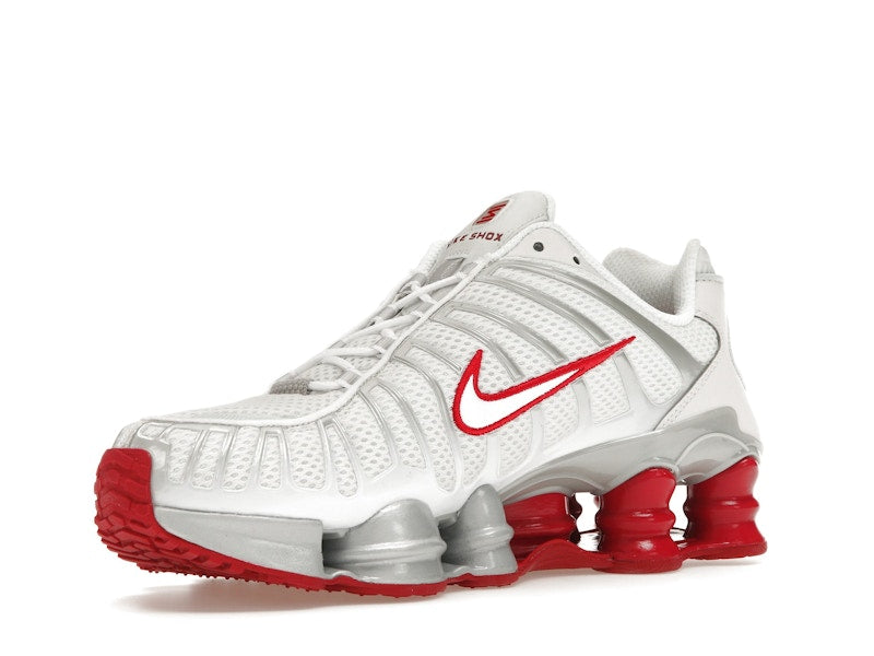 Nike Shox TL Gym Red (Women's)