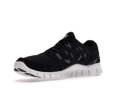 Nike Free Run 2 Black White