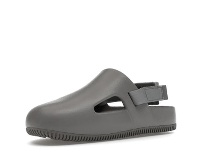 Nike Calm Mule Flat Pewter