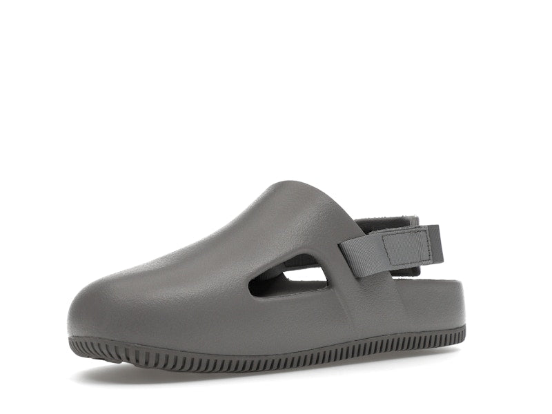 Nike Calm Mule Flat Pewter