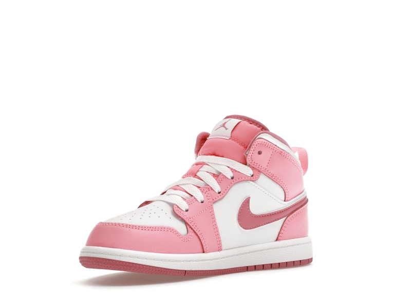 Jordan 1 Mid Valentine's Day (2023) (PS)