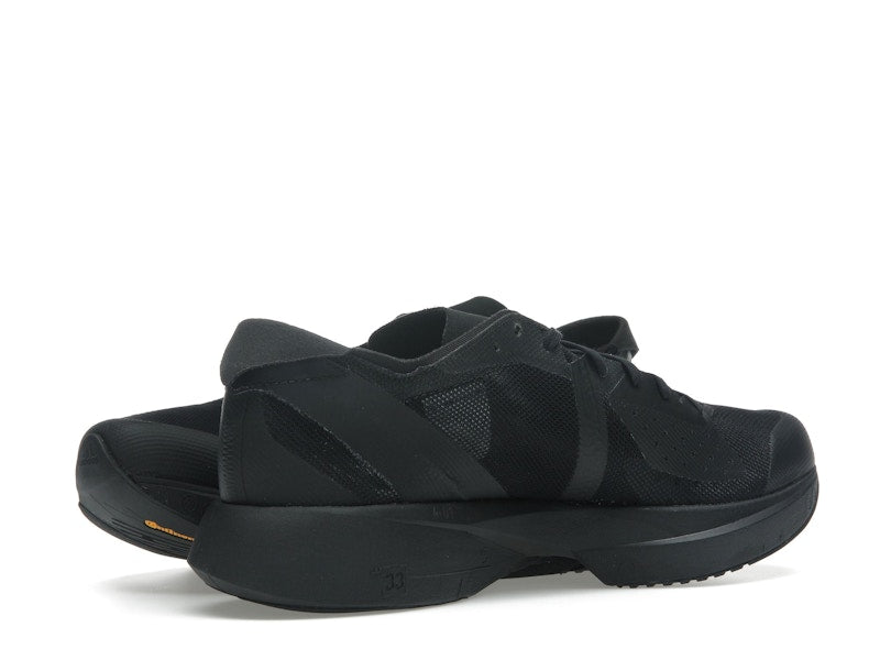 adidas Y-3 Takumi Sen 9 Black White