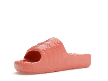 adidas Adilette 22 Slides Wonder Clay (Women's)