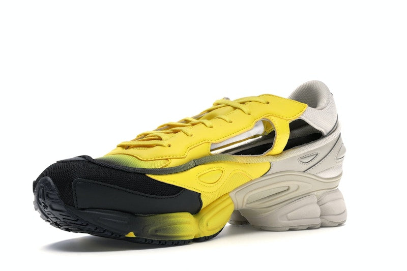 adidas Replicant Ozweego Raf Simons Clear Brown Yellow