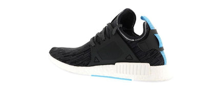 adidas NMD XR1 Utility Black Bright Blue