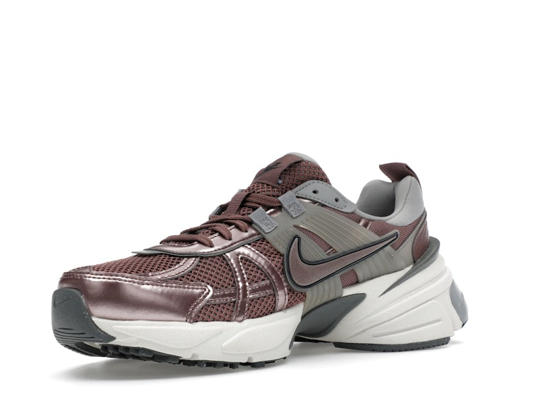 Nike V2K Run Smokey Mauve (Women's)
