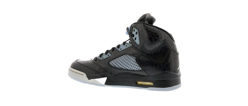 Jordan 5 Retro Doernbecher