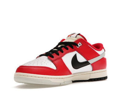 Nike Dunk Low Chicago Split