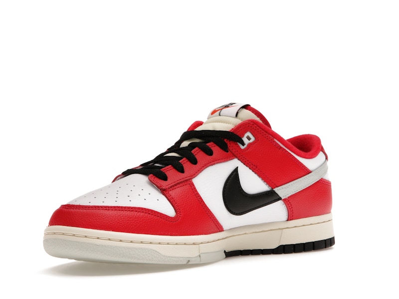 Nike Dunk Low Chicago Split