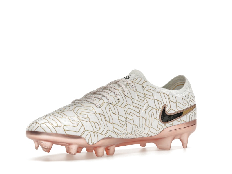 Nike Tiempo Legend 10 Elite FG United Golden Pack