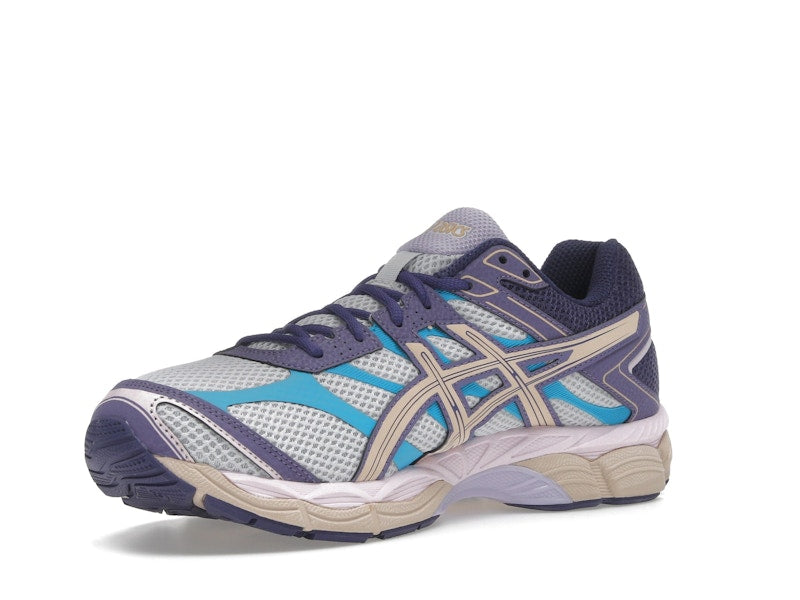 ASICS Gel-Cumulus 16 Purple Cloud Grey Bisque
