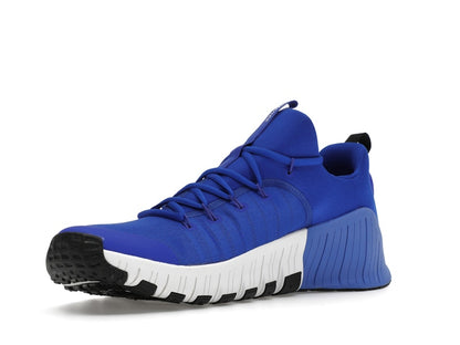Nike Free Metcon 6 Racer Blue Black Summit White