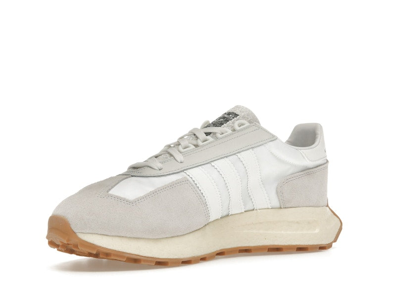 adidas Retropy E5 Crystal White Matte Silver Gum