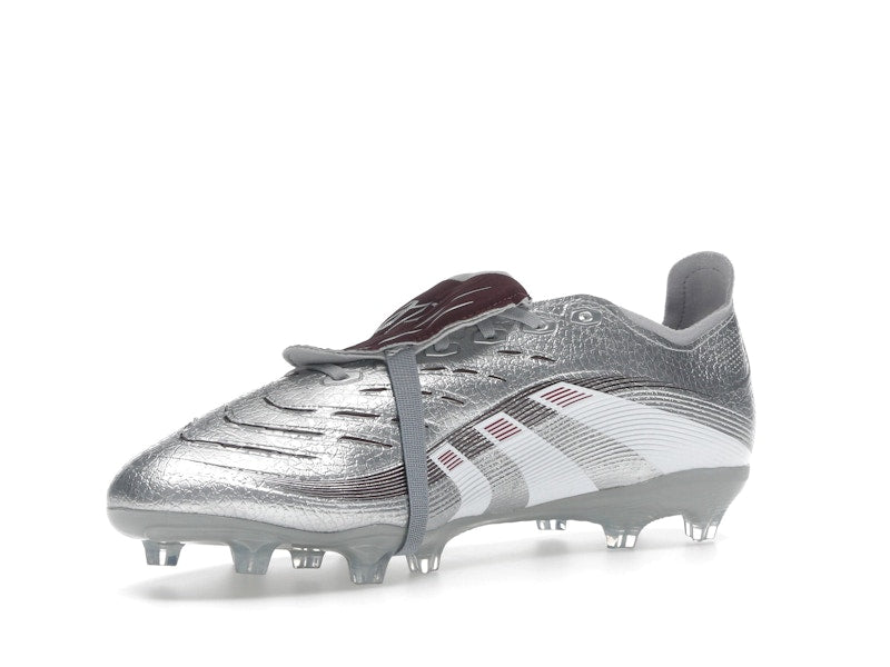 adidas Predator League Fold-Over Tongue FG/MG Jude Bellingham Chrome Dream