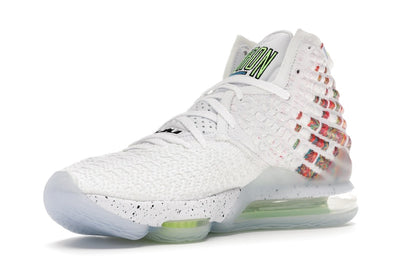 Nike LeBron 17 Air Command Force