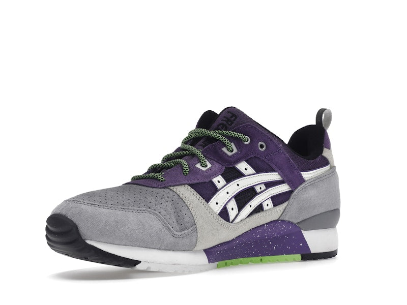 ASICS Gel-Lyte III OG Sneaker Freaker atmos Alley Cats