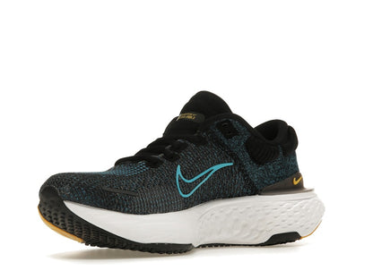 Nike ZoomX Invincible Run Flyknit 2 Chlorine Blue