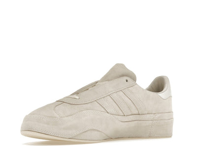 adidas Y-3 Gazelle Cream White