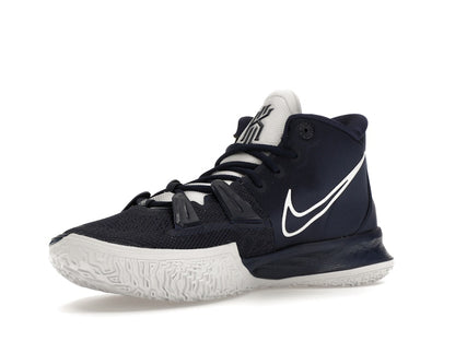 Nike Kyrie 7 TB Midnight Navy