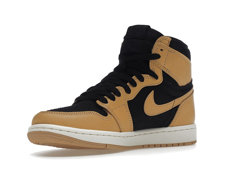 Jordan 1 Retro High OG Heirloom