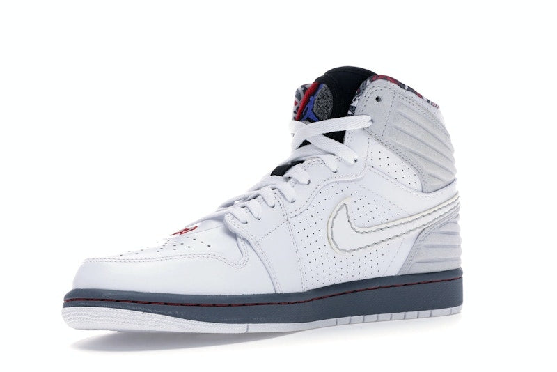 Jordan 1 Retro 93 Bugs Bunny